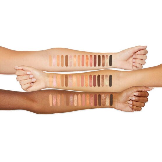 PALETA SUNSET STRIPPEDBORN THIS WAY